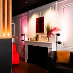 Apartamento Blandan Balneo-wifi-hyper Centre *