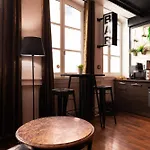 Blandan Balneo-wifi-hyper Centre Apartamento *