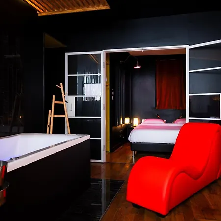 Blandan Balneo-wifi-hyper Centre Apartamento
