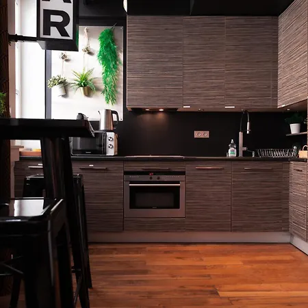 Blandan Balneo-wifi-hyper Centre Apartamento *