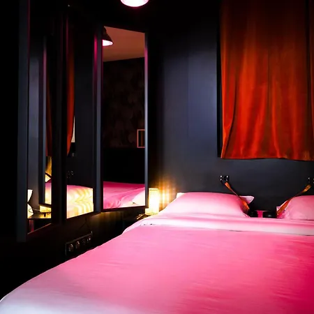 Blandan Balneo-wifi-hyper Centre Apartamento *