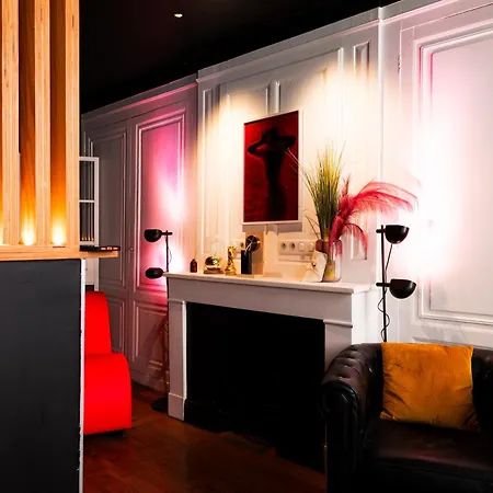 Apartment Blandan Balneo-wifi-hyper Centre *